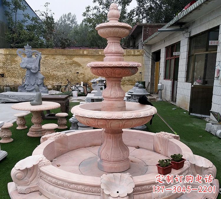 泉州中领雕塑拥有多年的定制雕塑的经验,特别擅…