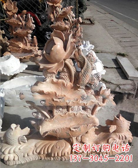 泉州中领雕塑是一家专业的雕塑定制厂家,致力于…