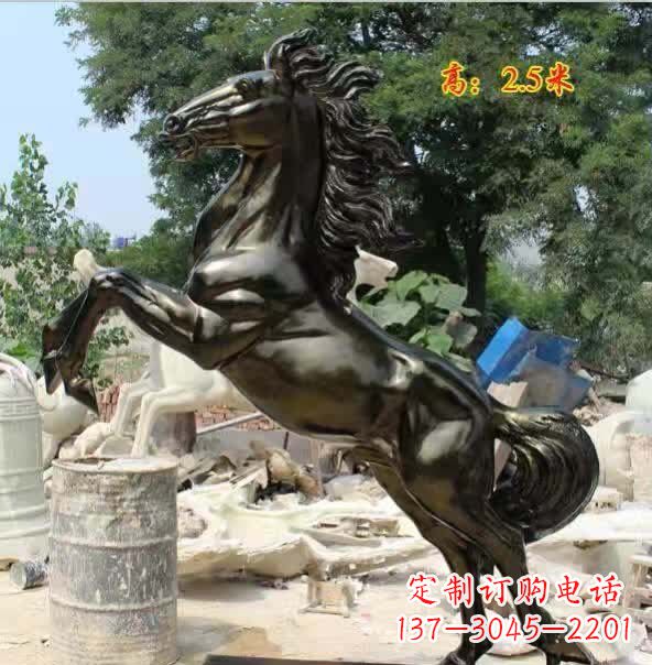 泉州精美马雕,给你展现独特魅力