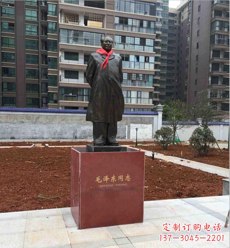 泉州中领雕塑拥有上千名专业雕塑师,精心制作出…
