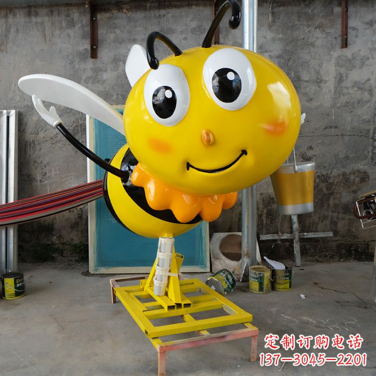泉州蜜蜂,让你体会宁静之美