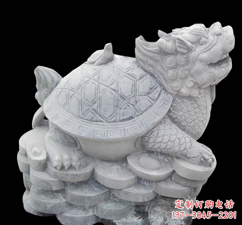 泉州中领雕塑推出的母子情深·龙雕塑,用耐久的…