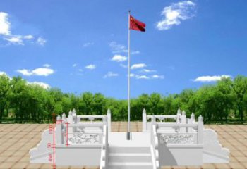 泉州中领雕塑—汉白玉12