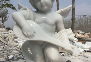 泉州中领雕塑：专业的天使雕塑定制
