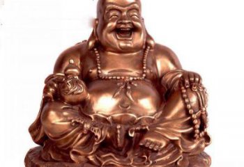 泉州世界级精品弥勒雕塑