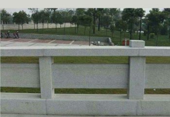 泉州大理石栏杆雕塑，装点你的护城河
