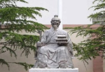 泉州鲁班铜雕——雕塑定制专家