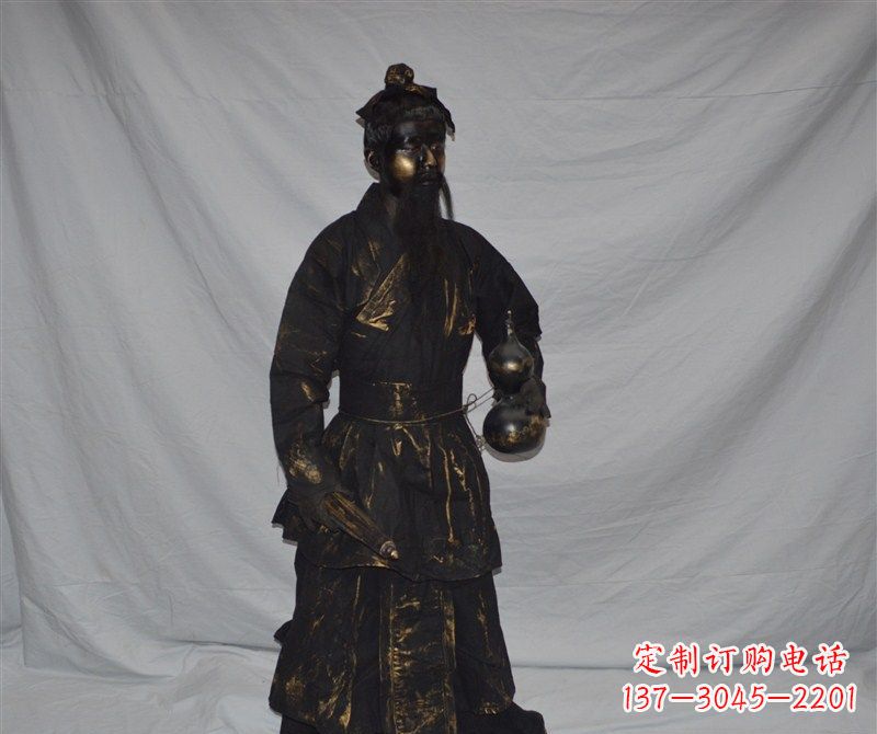泉州品质卓越时尚精致的葫芦雕塑