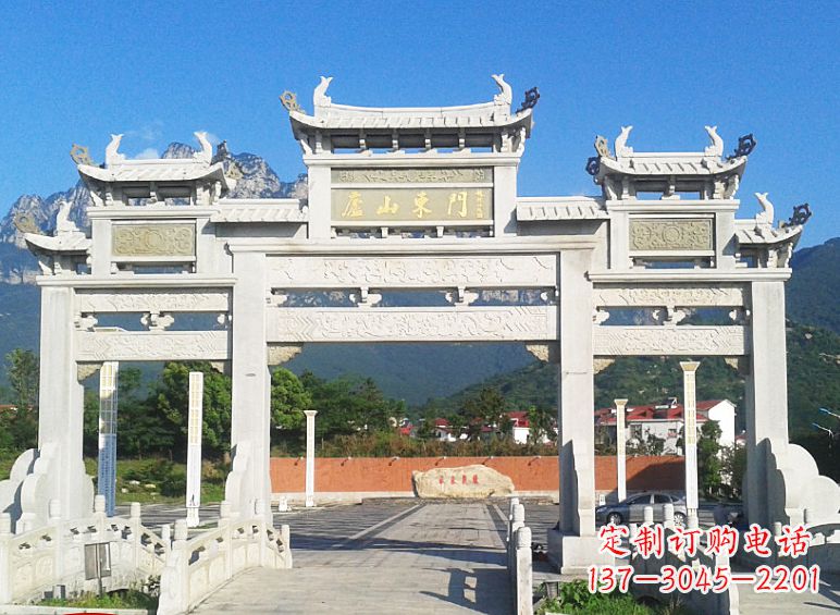 泉州领雕塑定制:精美华丽的大象雕塑