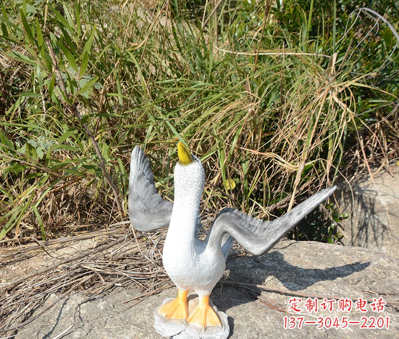 泉州捧鸽天使精美雕塑是由中领雕塑厂家生产的杰…