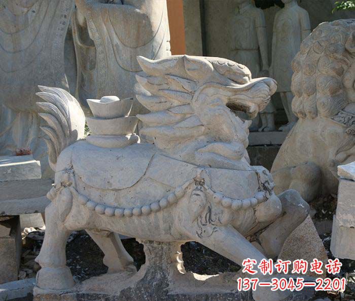泉州中领雕塑是一家专业的雕塑定制厂家,以定制…