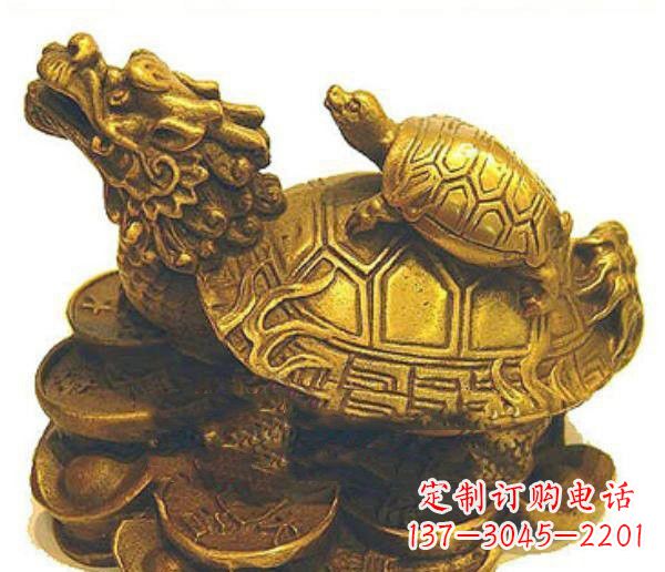 泉州中领雕塑专业定制精美铜雕龙,拥有丰富的设…