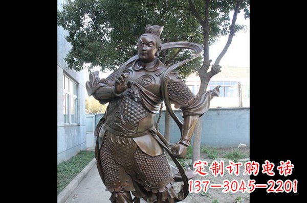 泉州青龙铜雕,雕刻精美绝伦