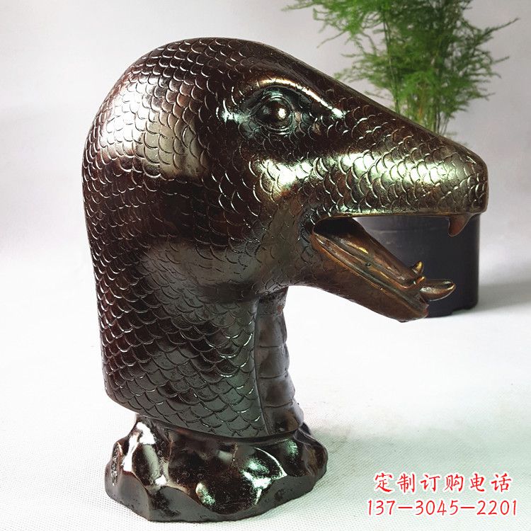 泉州精致雕塑，传递生肖文化