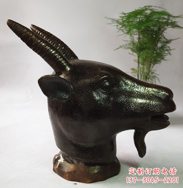 泉州艺术品级别的生肖雕塑