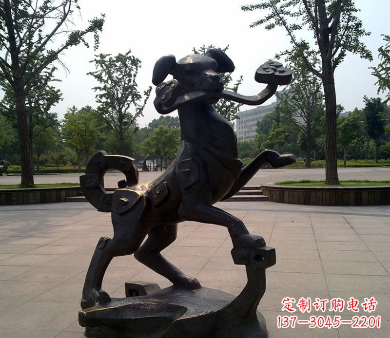 泉州中国十二生肖文化源远流长,每个生肖都身负…