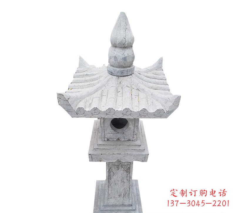泉州石灯笼