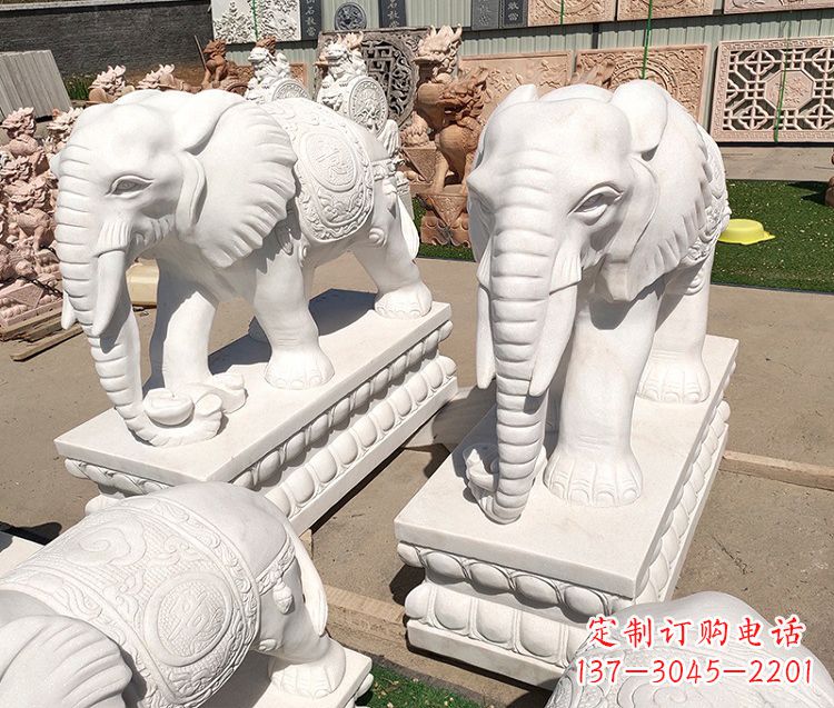 泉州中领雕塑是中国最具特色的石雕工艺定制厂家…