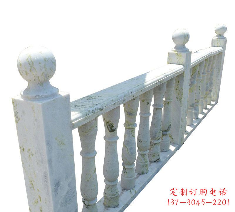 泉州品质经典欧式栏杆石雕