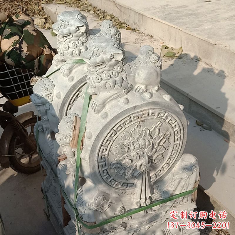 泉州杭州中领雕塑拥有专业的雕塑设计制作团队,…