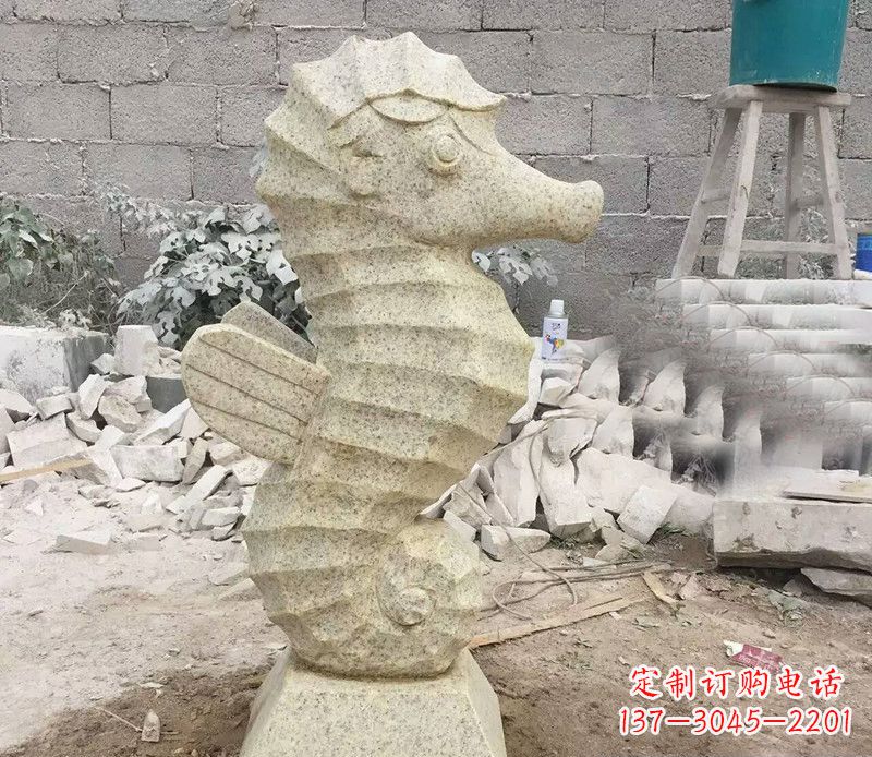 泉州中领雕塑专业动物雕塑制作