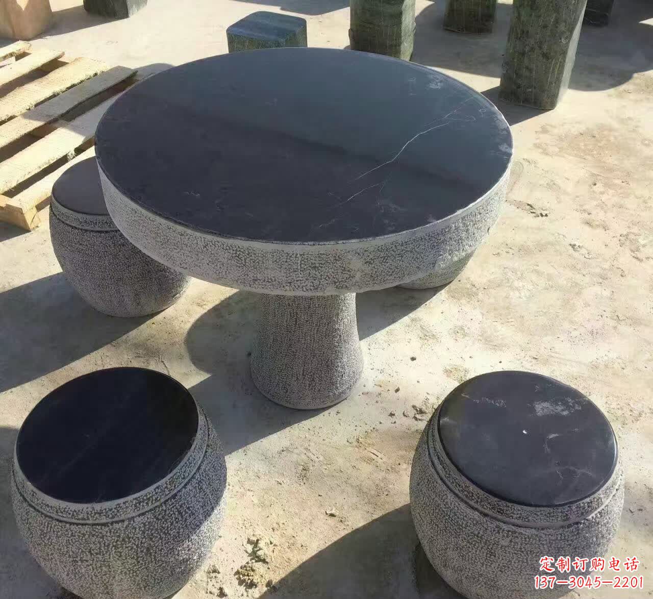 泉州中领雕塑,拥有多年专业定制石雕经验,专业…