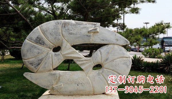 泉州中领雕塑,定制动物雕塑