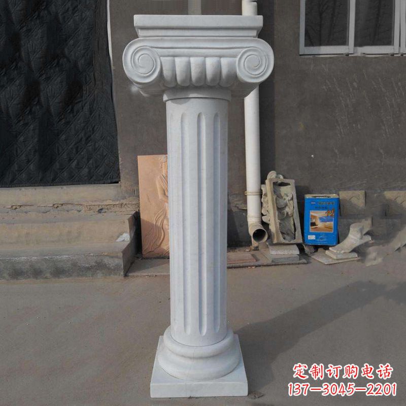 泉州造型精美的罗马马雕塑介绍