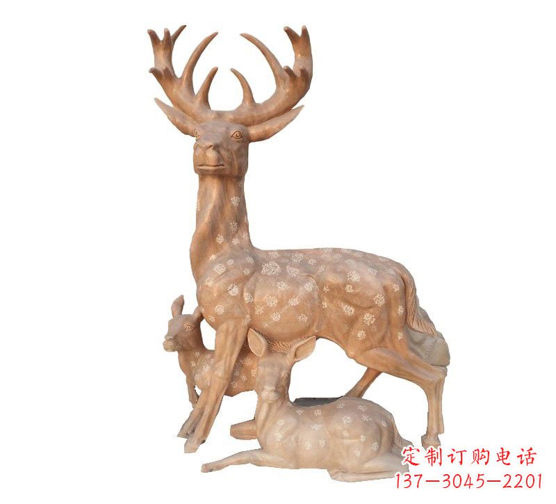 泉州中领雕塑凭借其丰富的雕刻经验,精湛的技艺…