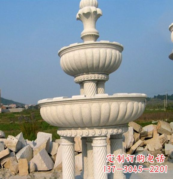 泉州中领雕塑拥有丰富的石雕工艺经验,提供各类…