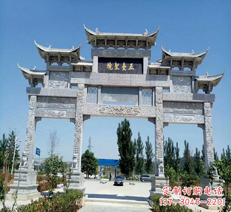 泉州石牌坊医院