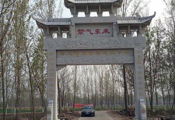 泉州中领雕塑传承工艺狮子雕塑精品