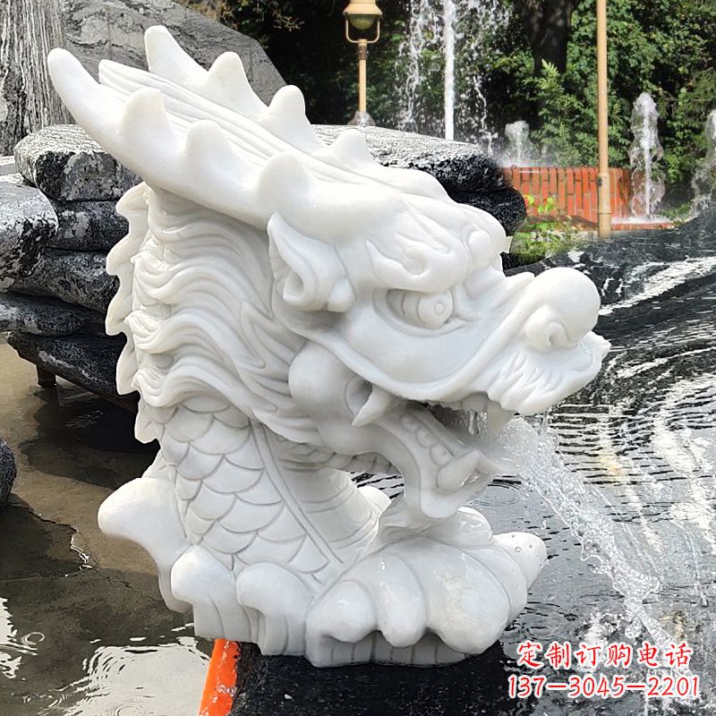泉州自然石石雕流水喷泉