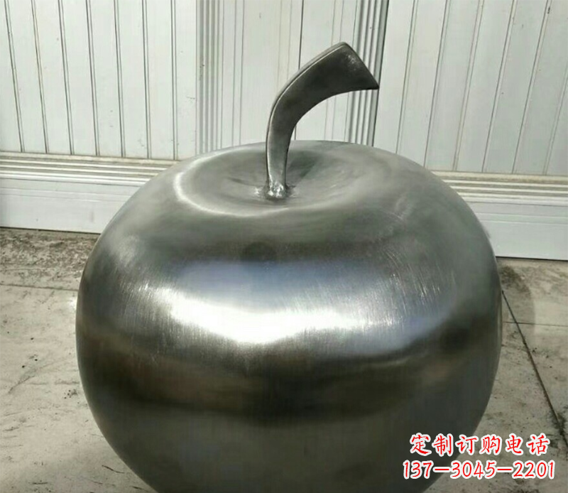 泉州水果雕塑工艺品